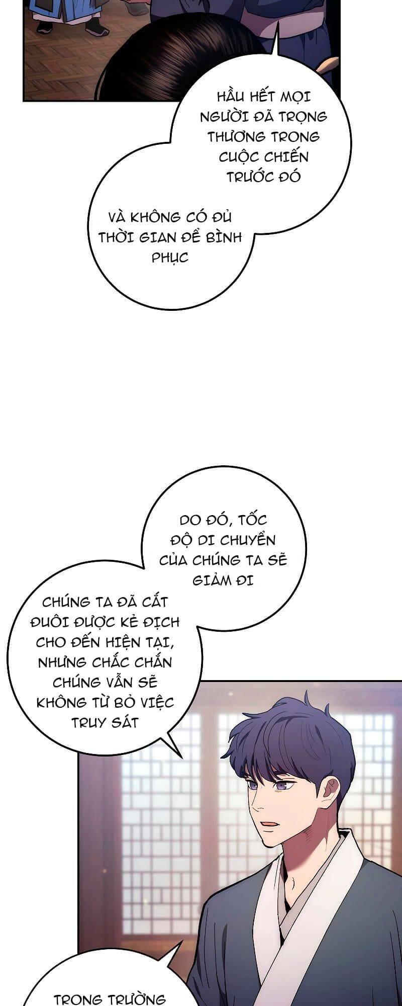 huyền thoại diệt thế độc long chapter 78 4