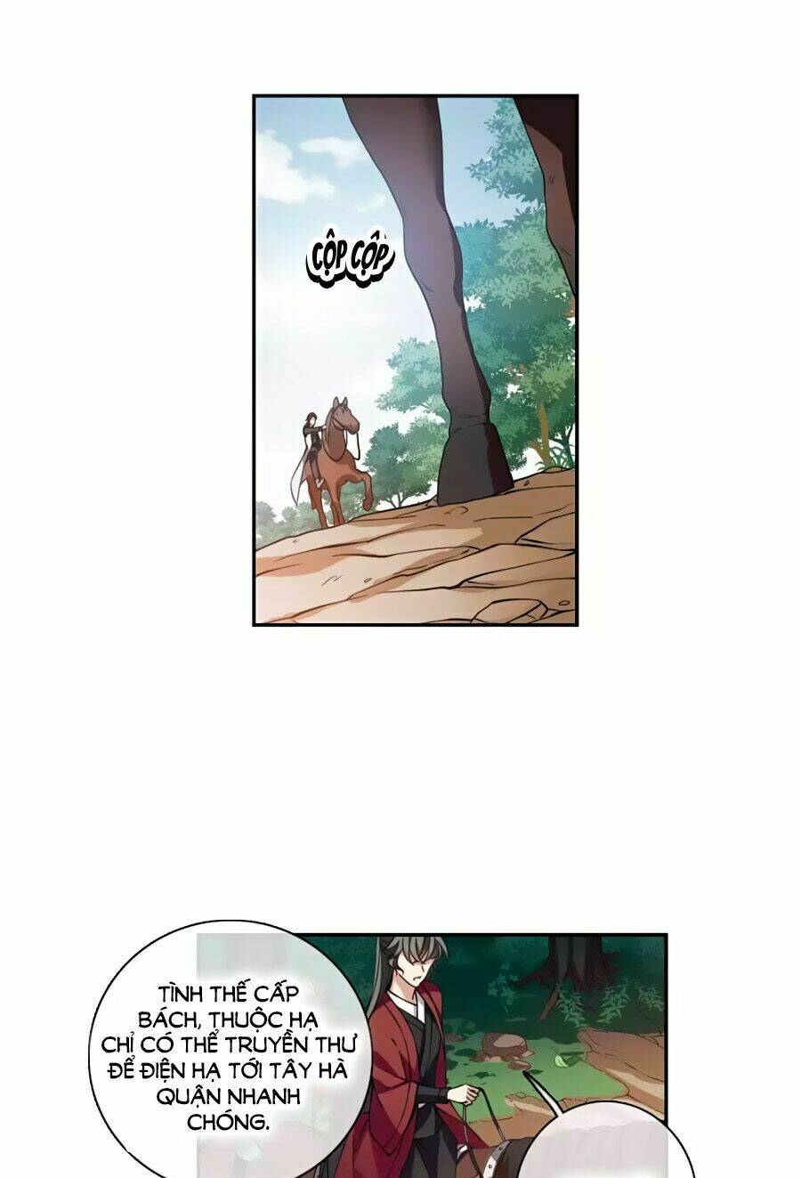 toàn cơ từ chapter 41.1 12