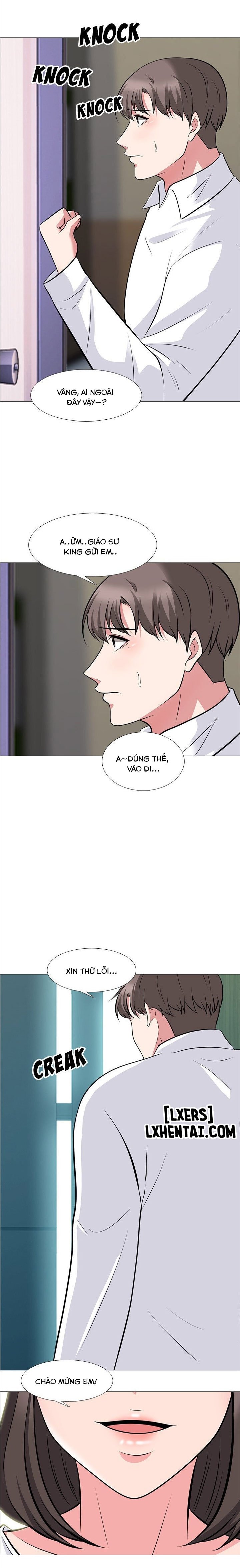 học bổng đặc biệt chapter 78 22