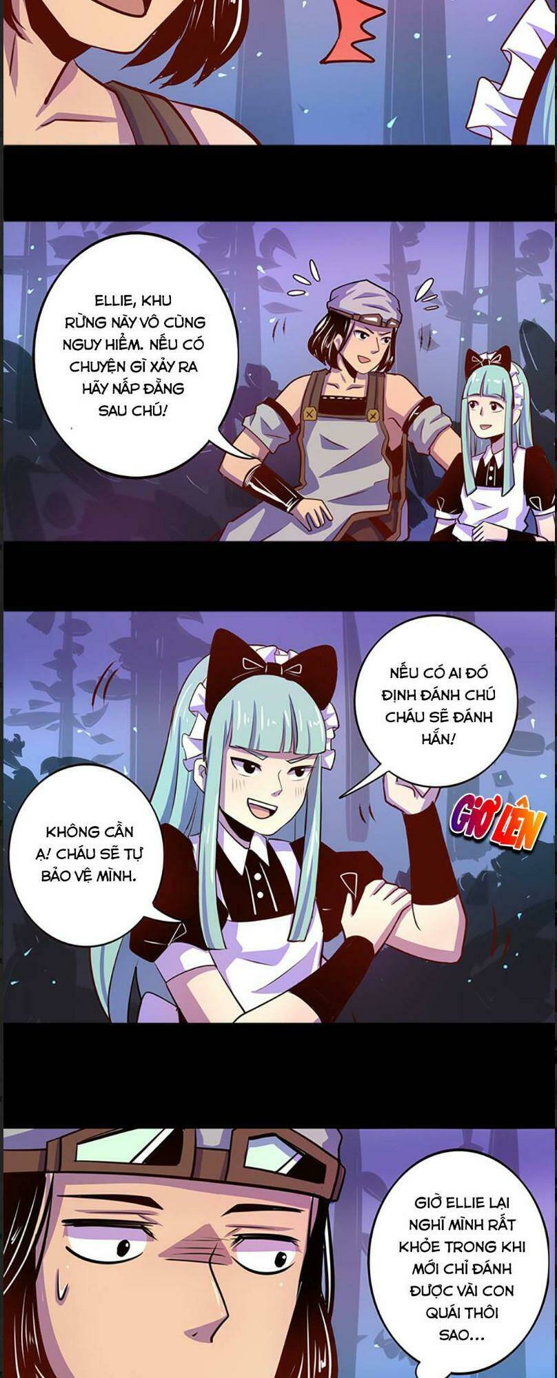 ta không phải là npc chapter 37 4