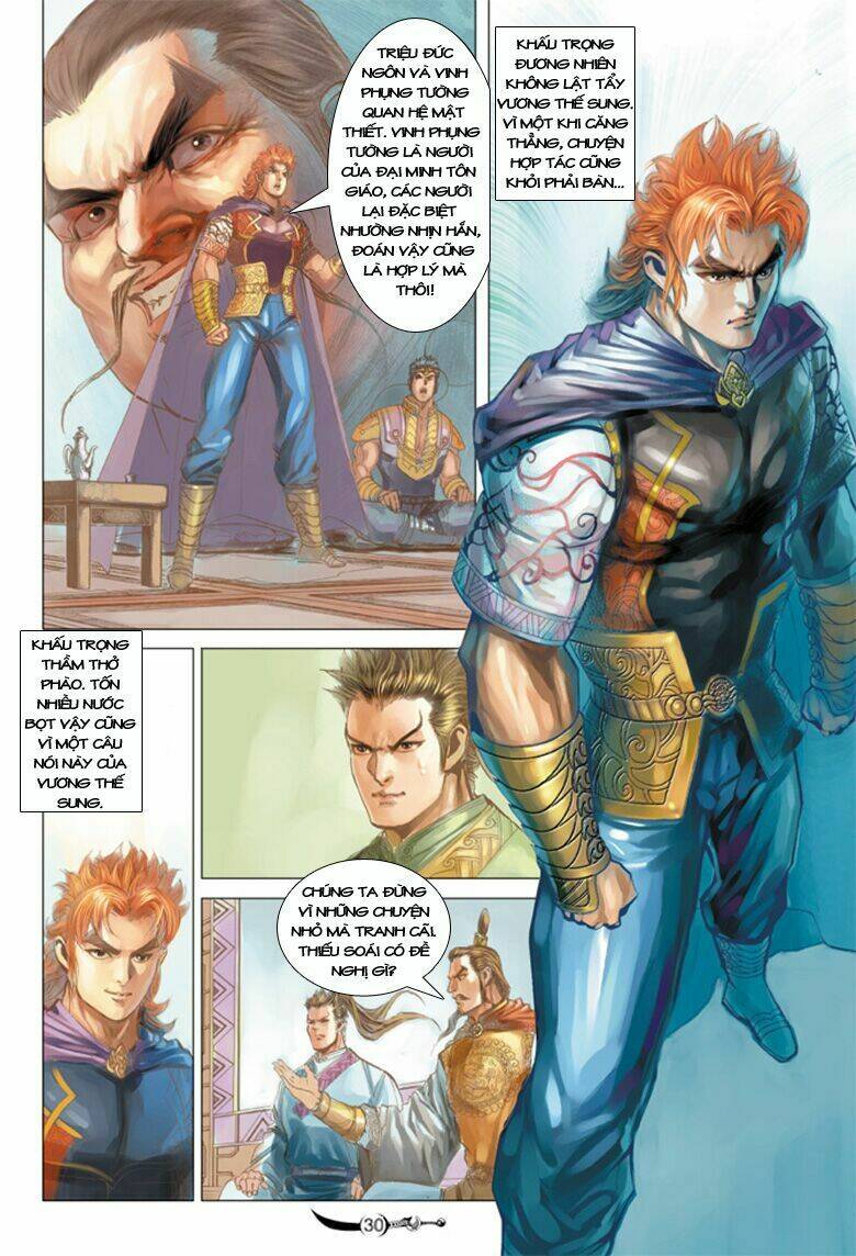 đại đường song long truyện chapter 183 31