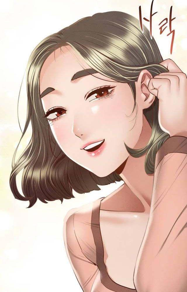 18+ ở trường sao? không được! chapter 5.1 34