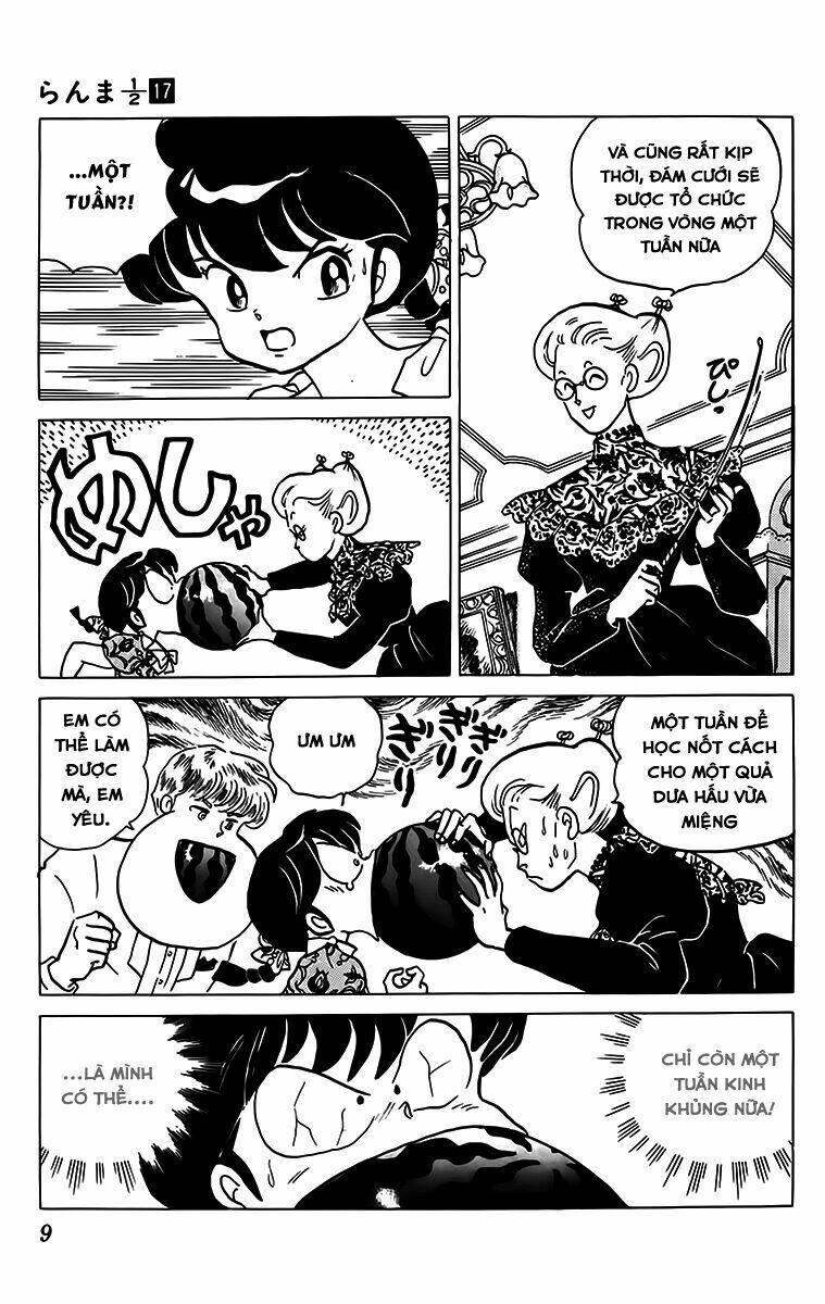 suối lời nguyền chapter 169 9