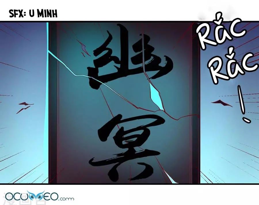 từ đây vương gia không thượng triều sớm chapter 81 38