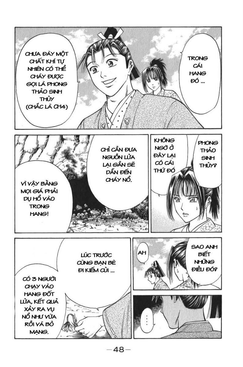 thiếu niên vương phần 1 chapter 55 43