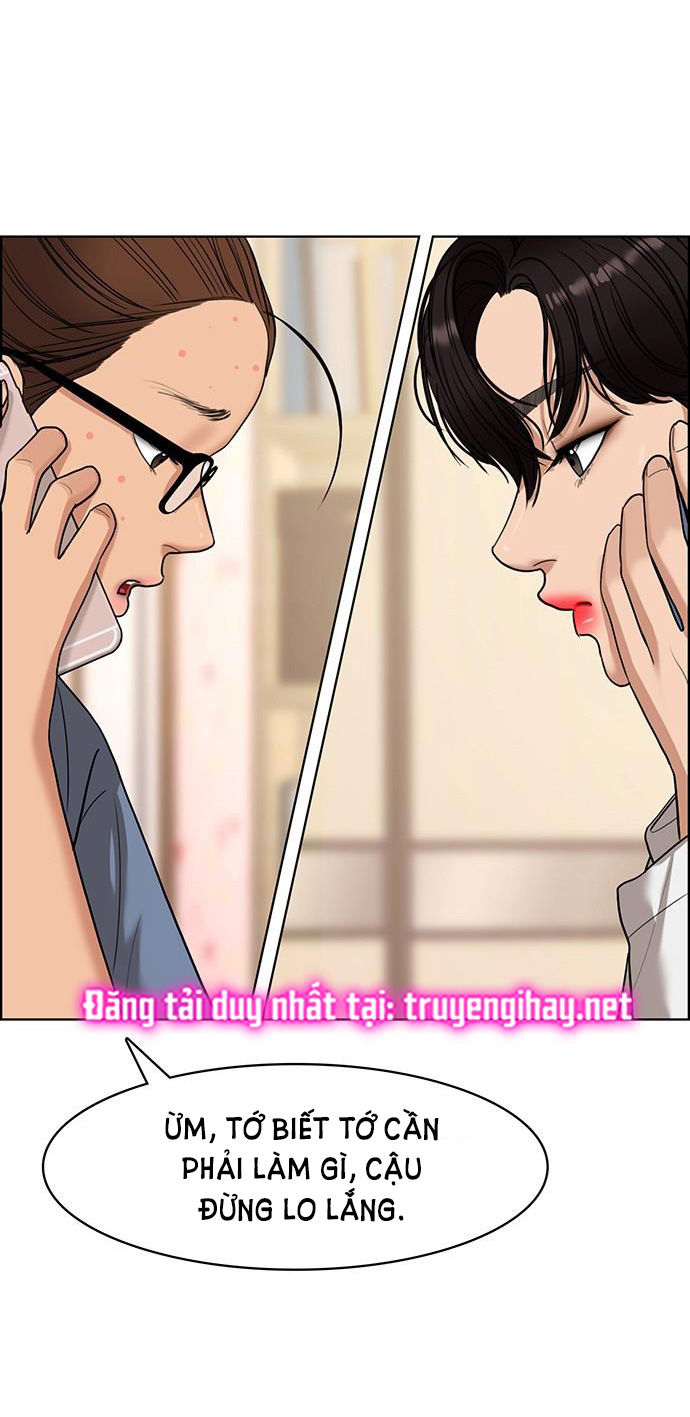 vẻ đẹp đích thực - true beauty chapter 143.2 8