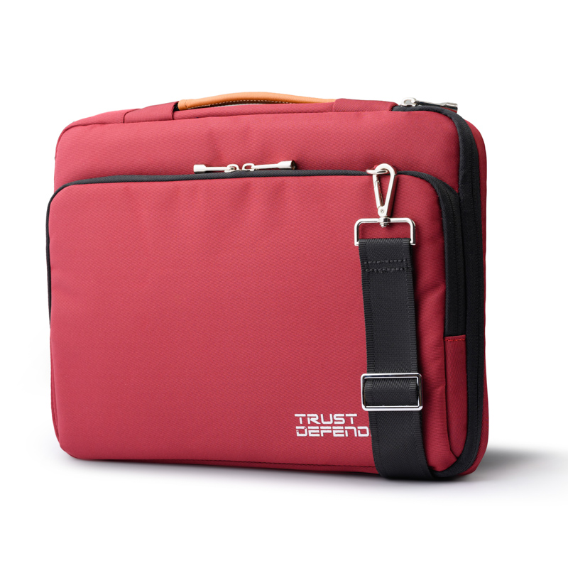 Túi chống sốc Mr Vui TCS011 ngăn laptop 14 inch (37 x 26 x 4 cm)