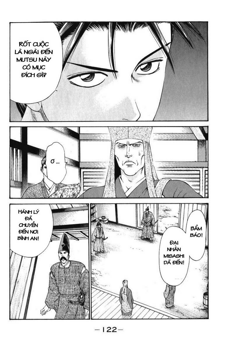 thiếu niên vương i - shana oh yoshitsune i chapter 62 60