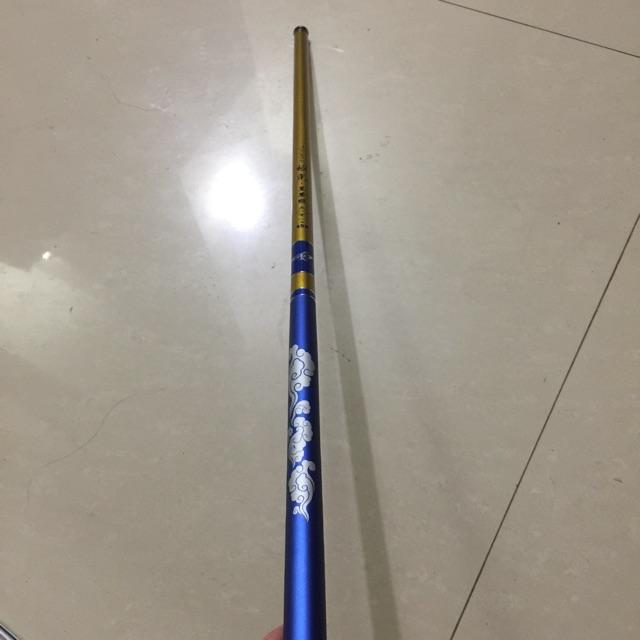 Cần câu tay carbon