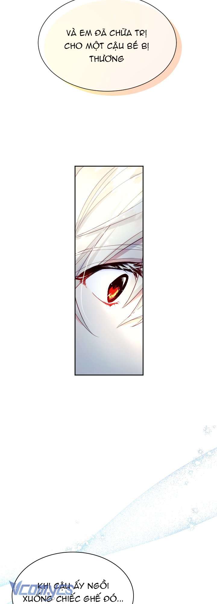 sự báo thù của một vị thánh chapter 86 5