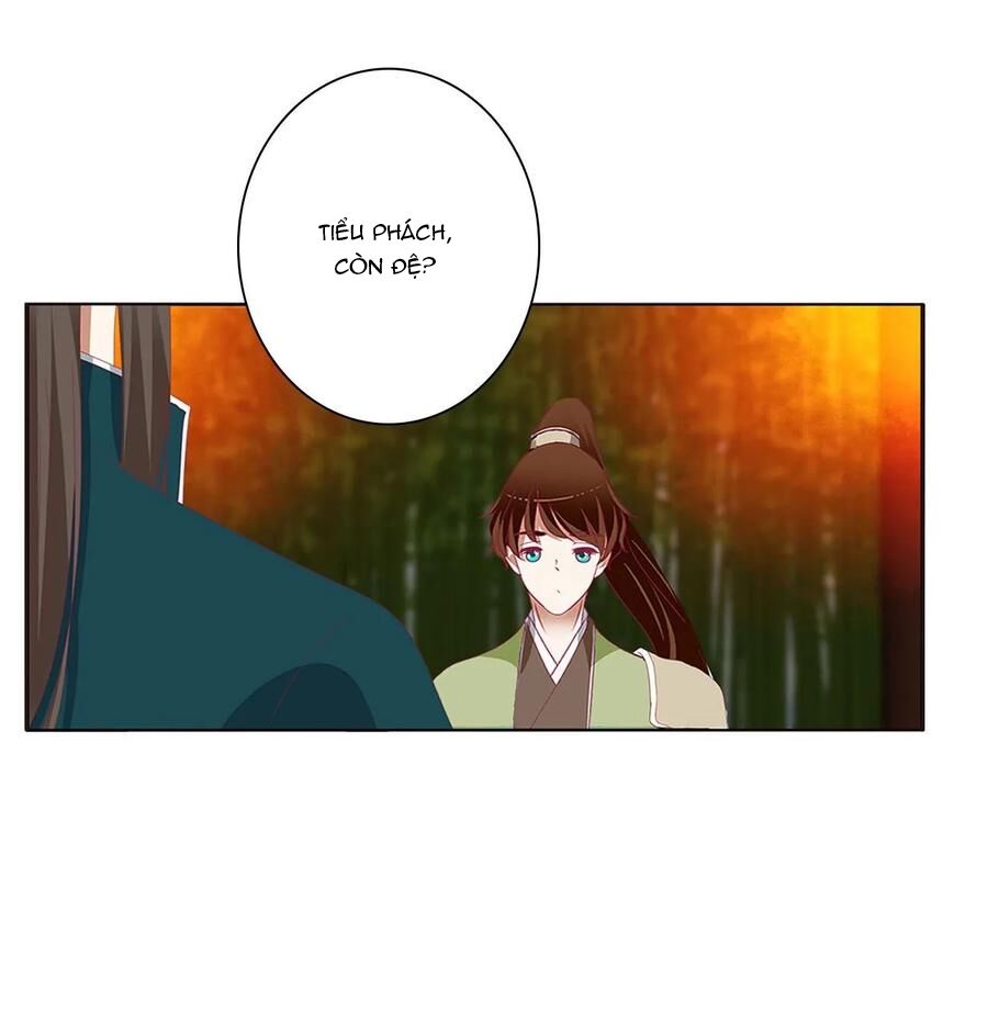 thông linh phi chapter 630 14