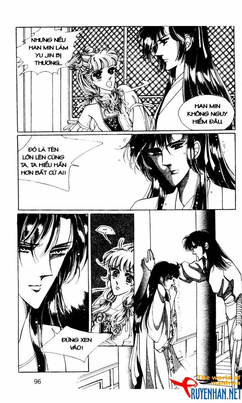 sao đổi ngôi chapter 34 9