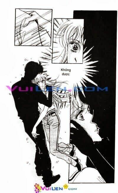 lá chắn tình yêu chapter 8 99