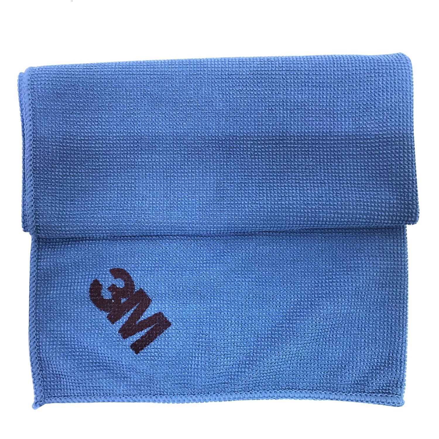 Khăn lau ô tô chuyên dụng Microfiber 3M 36x36cm