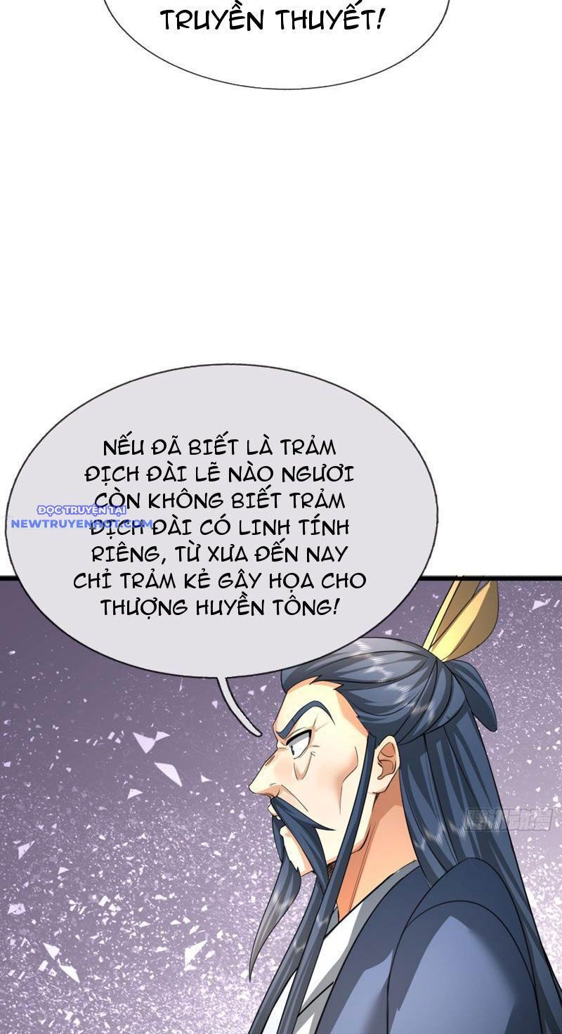 ngủ say vạn cổ: xuất thế đẩy ngang chư thiên chapter 35 5
