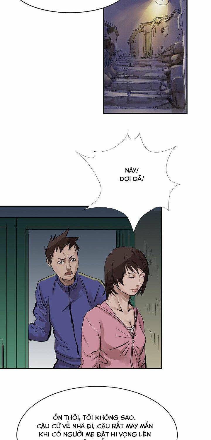 huyền thoại : khởi đầu chapter 12 44