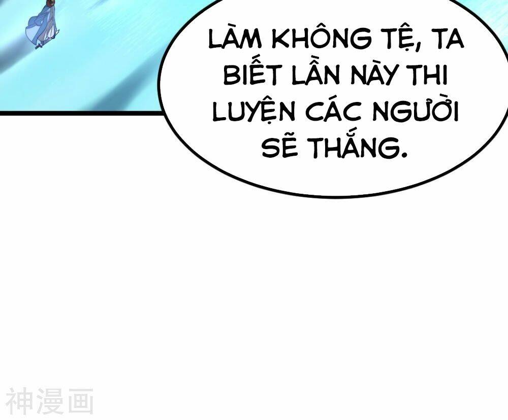 cửu dương thần vương chapter 143 15