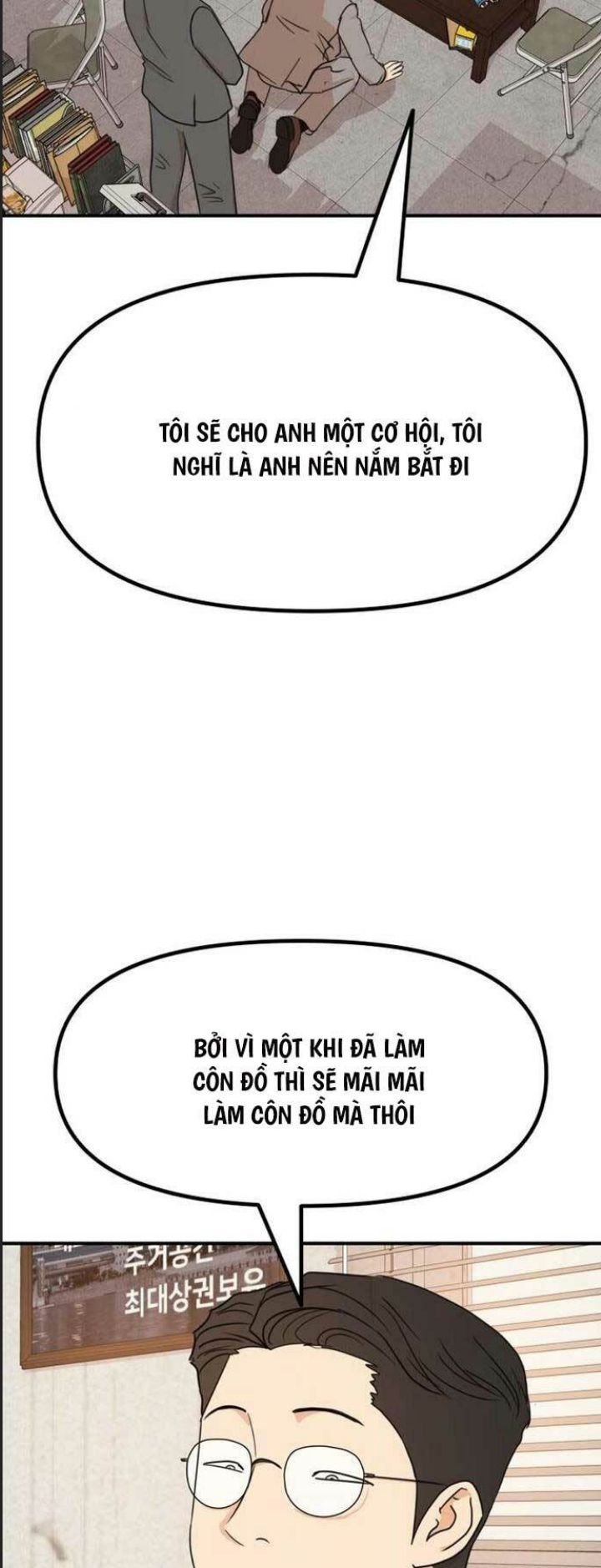 bạn trai võ sĩ chapter 98 6