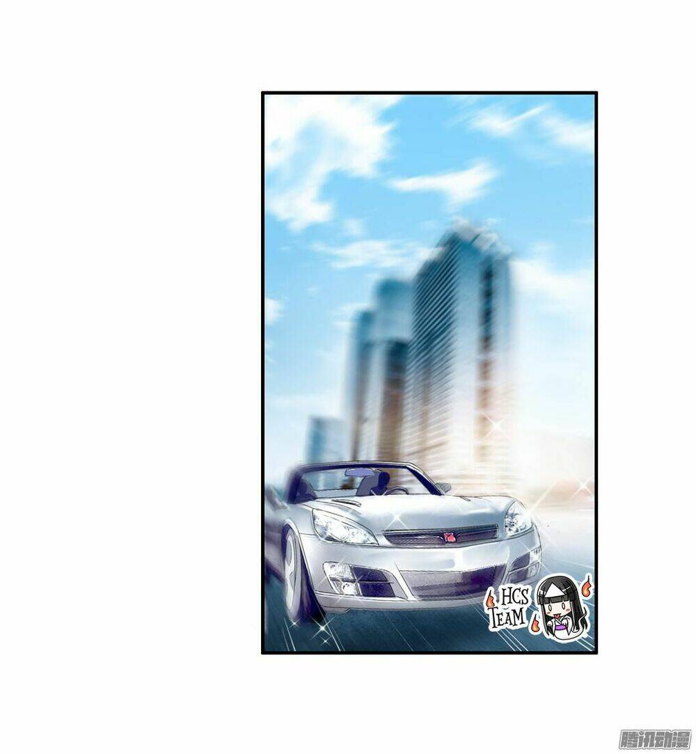 cô dâu gả thay của tổng tài chapter 4 16