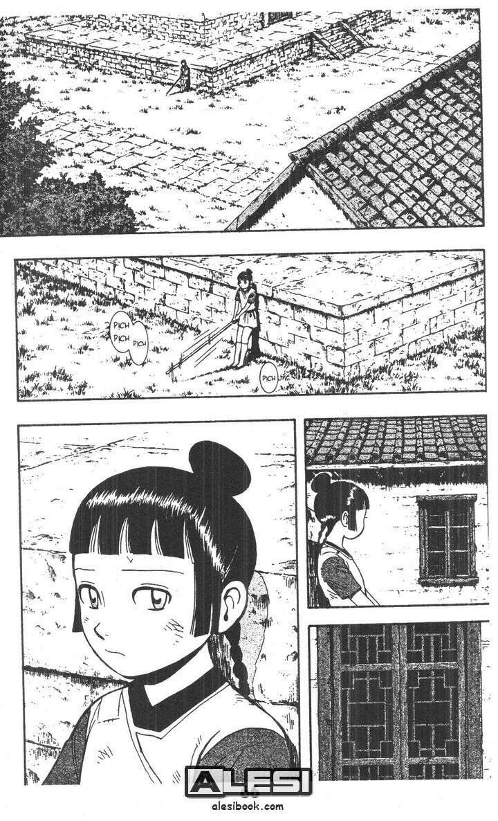 thời niên thiếu của hoàng phi hồng chapter 14 24