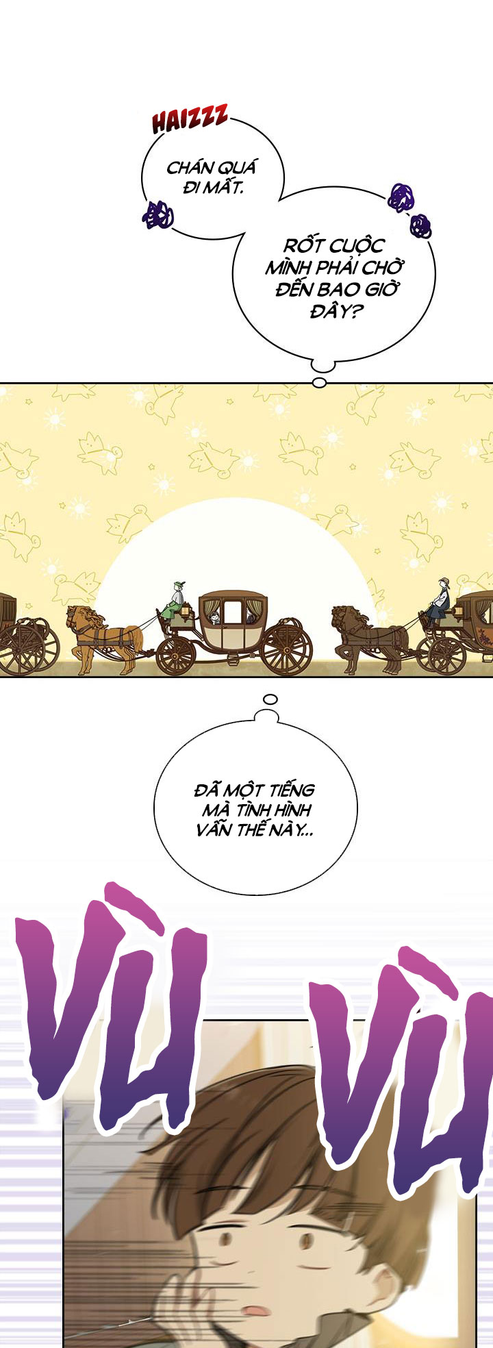 lần này tôi sẽ trở thành gia chủ chapter 54 41