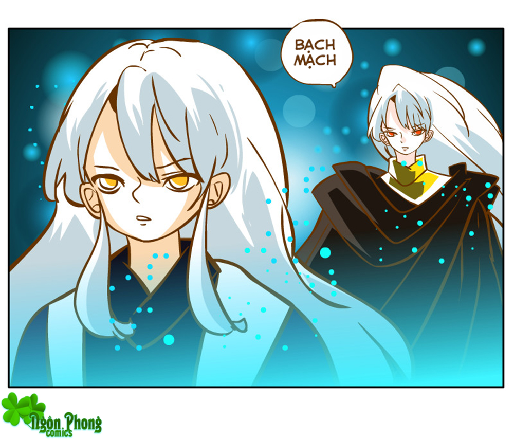 hòa thượng và tiểu long quân chapter 50 26