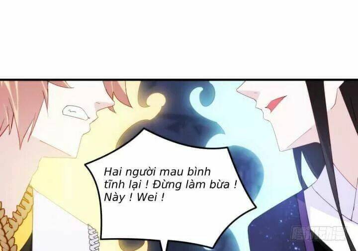 bí mật của dạ tộc chapter 40 154