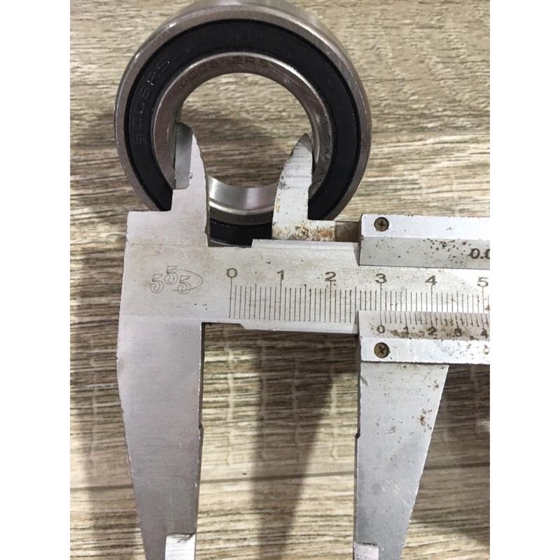 Vòng bi bạc đạn KOYO 6006