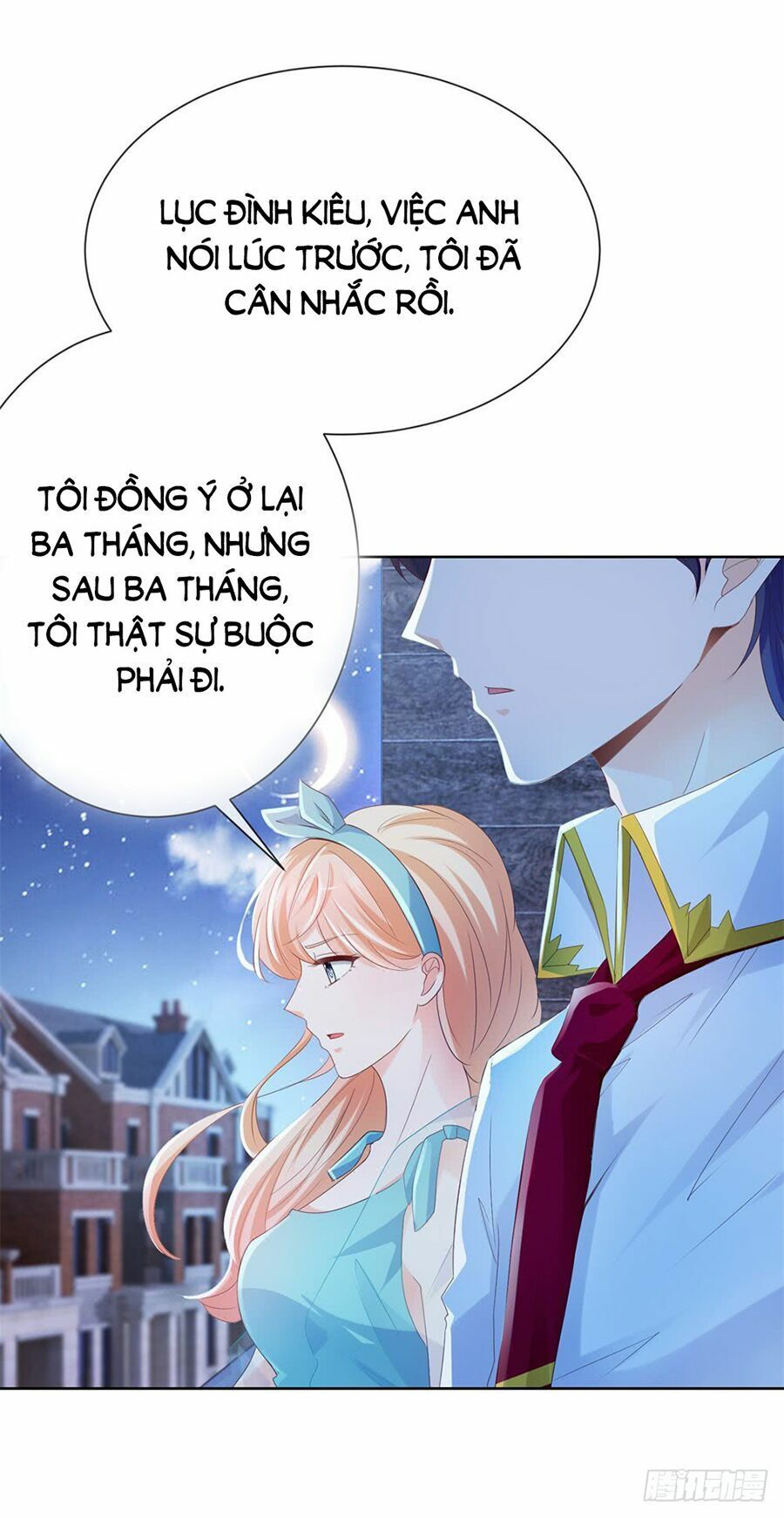 ẩn hôn 100%: chọc tức vợ yêu mua một tặng một chapter 53 22