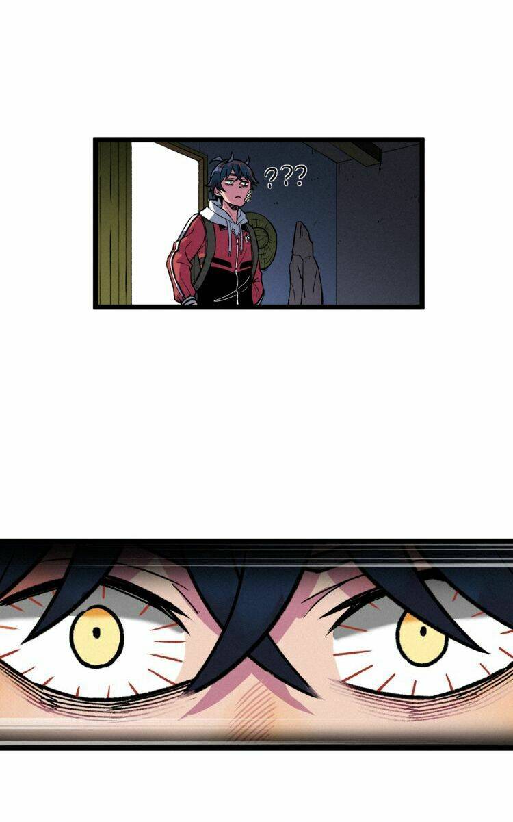 tu chân cuồng thiếu tại vườn trường chapter 9 47