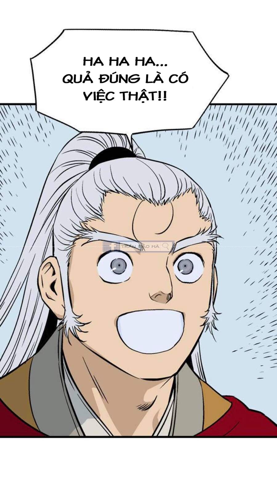 cao thủ 2 chapter 145 40