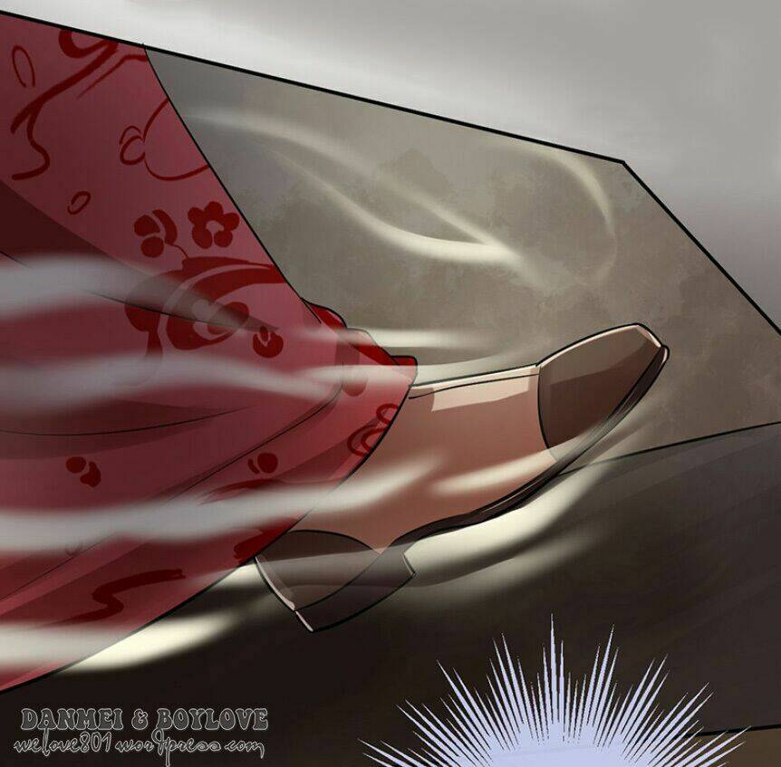 nghiên hương kỳ đàm chapter 16 42