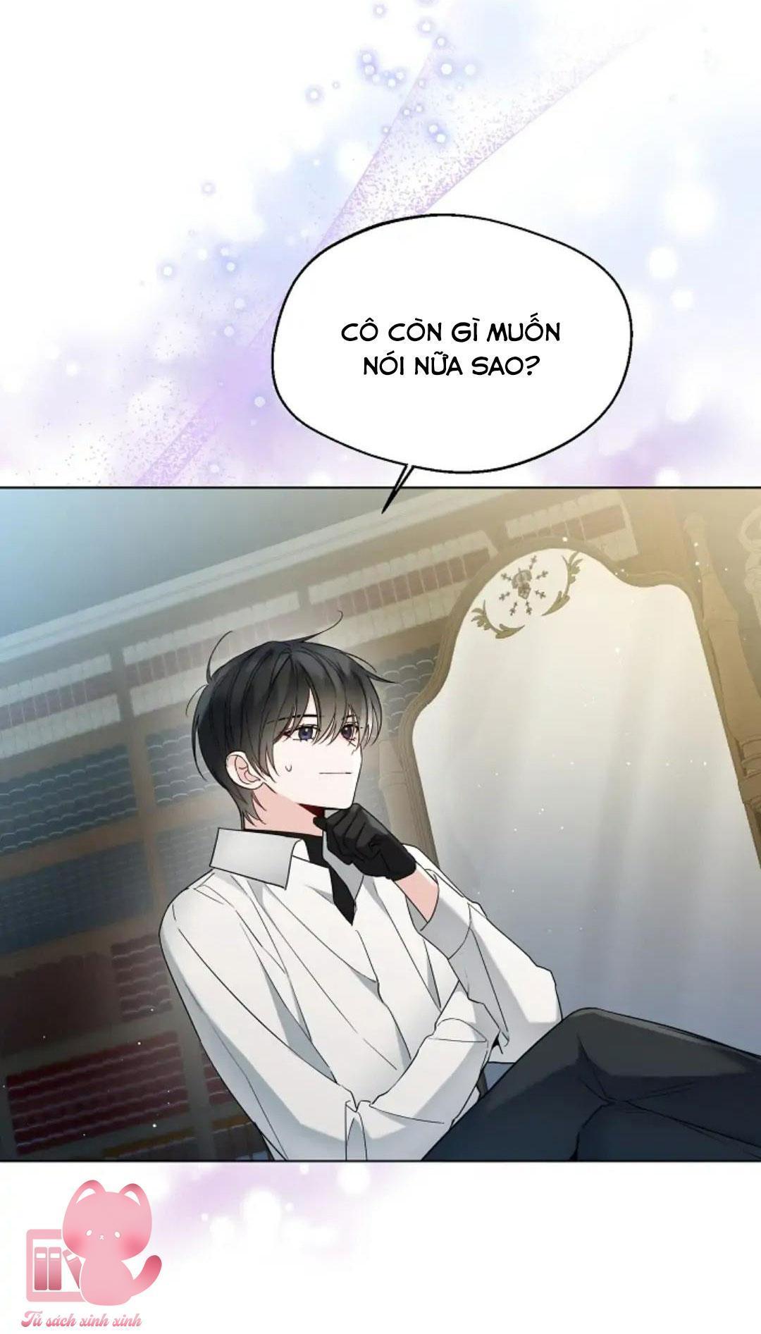 tiểu thư crystal là nam nhân chapter 24 48