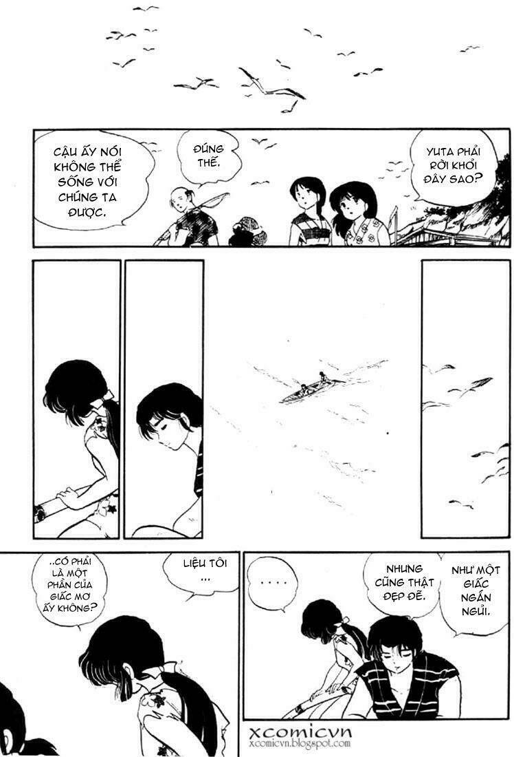 lời nguyền bất tử chapter 4 41