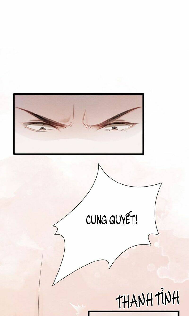 trọng sinh bá sủng nhiếp chính vương quá mạnh mẽ chapter 58 2