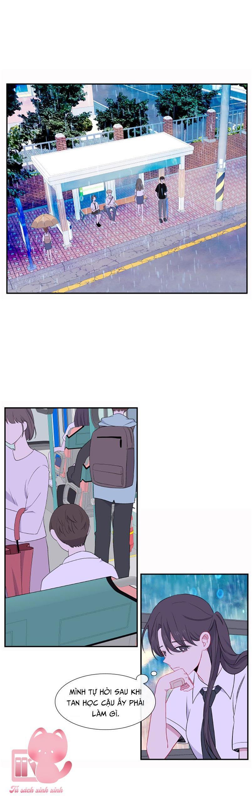 về bên anh chapter 28 44