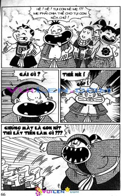 thần đồng đất việt chapter 97 63