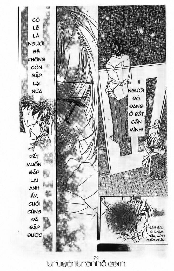 gió xuân chapter 4 19