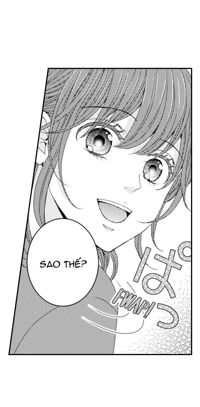 chỉ ôm thôi là không đủ chapter 73 23