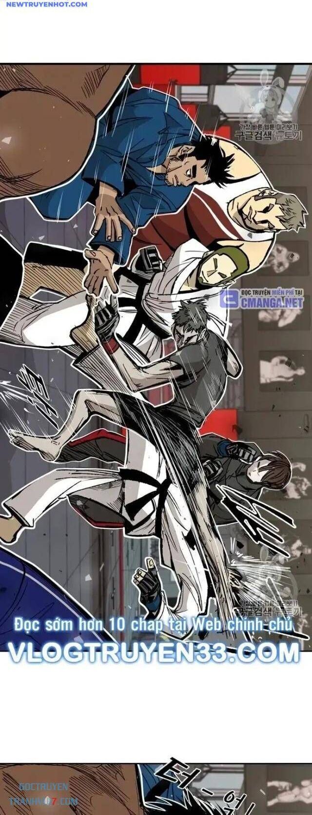 shark - cá mập chapter 177 37