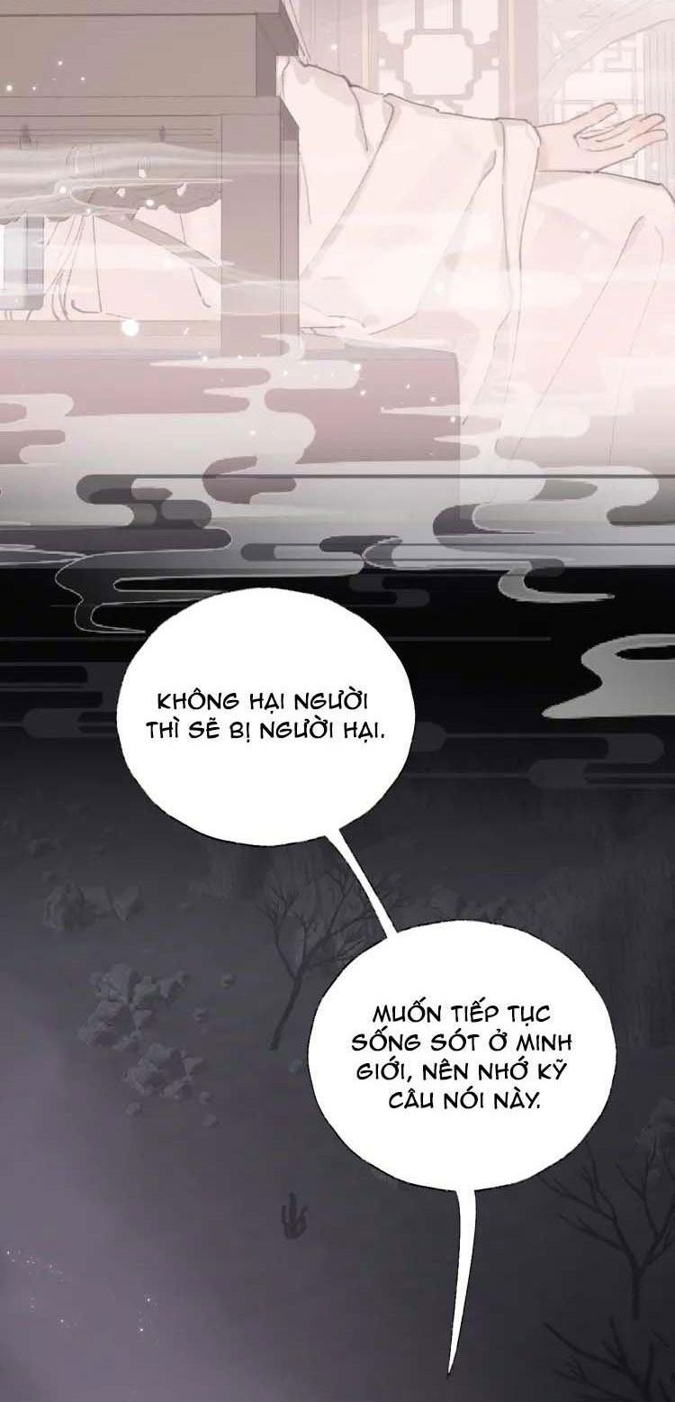 tôi lắng nghe thanh tôn chủ gọi chapter 6 5