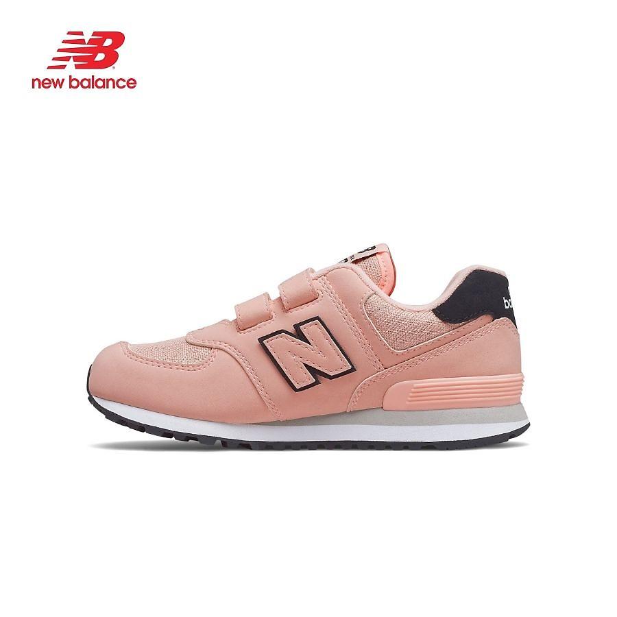 Giày sneaker trẻ em New Balance Classic - PV574