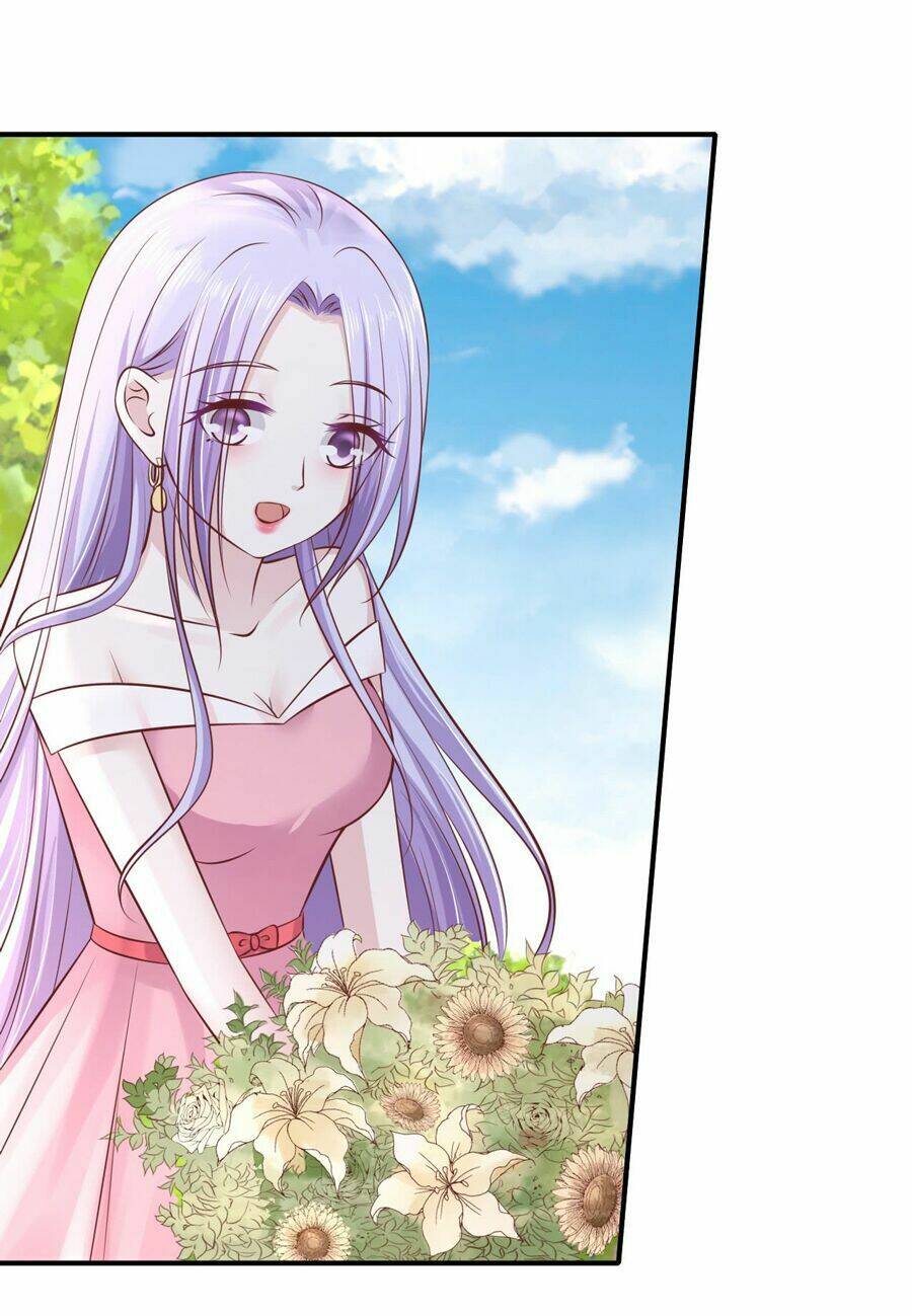 liệt ái tri hạ: series mật đào tiểu tình nhân chapter 271 15