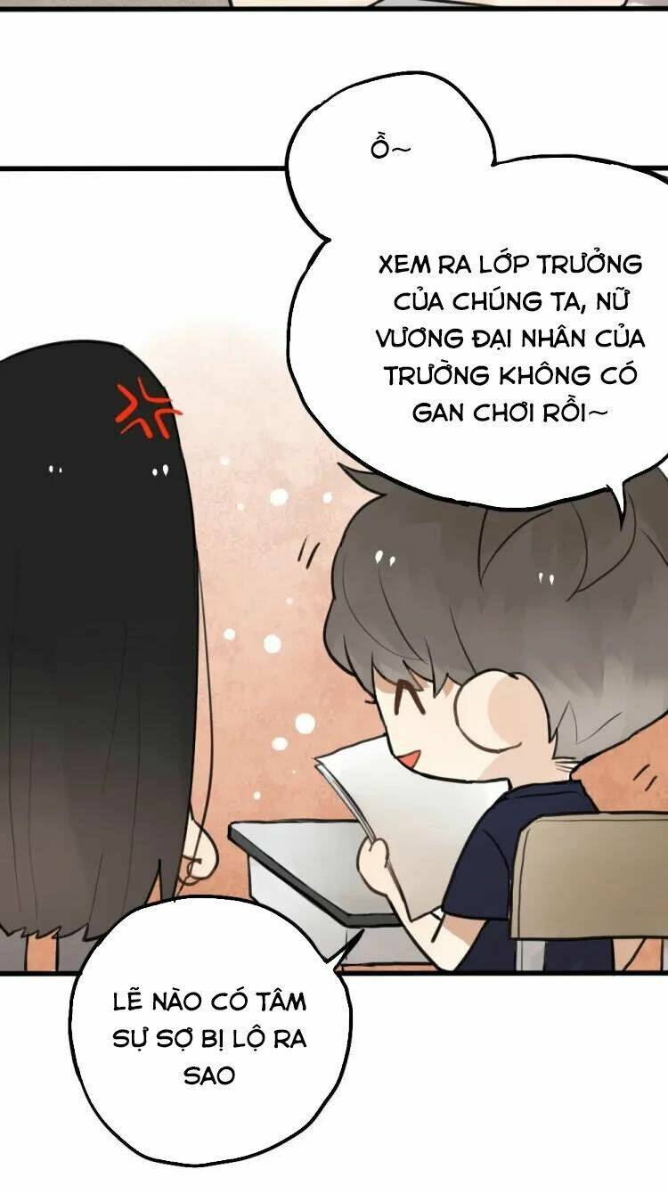 thôi miên em yêu anh chapter 3 8