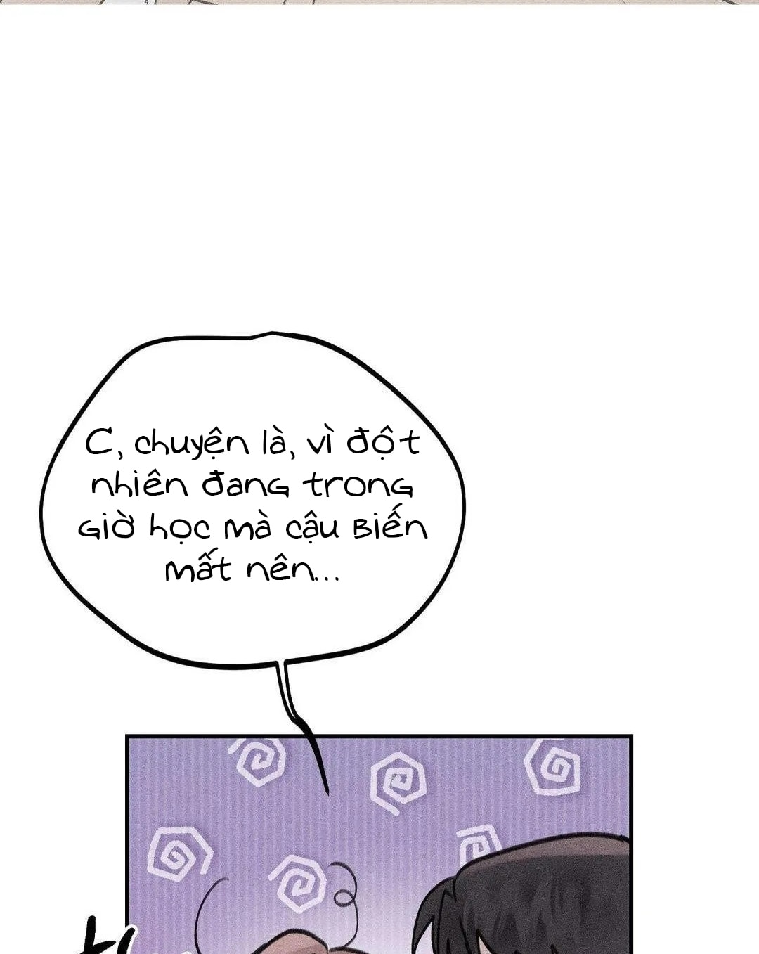 [18+] người đàn ông làm tình với quỷ chapter 17.1 11