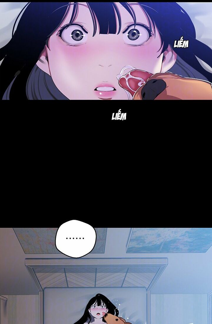 tân thế giới tuyệt vời chapter 55 36