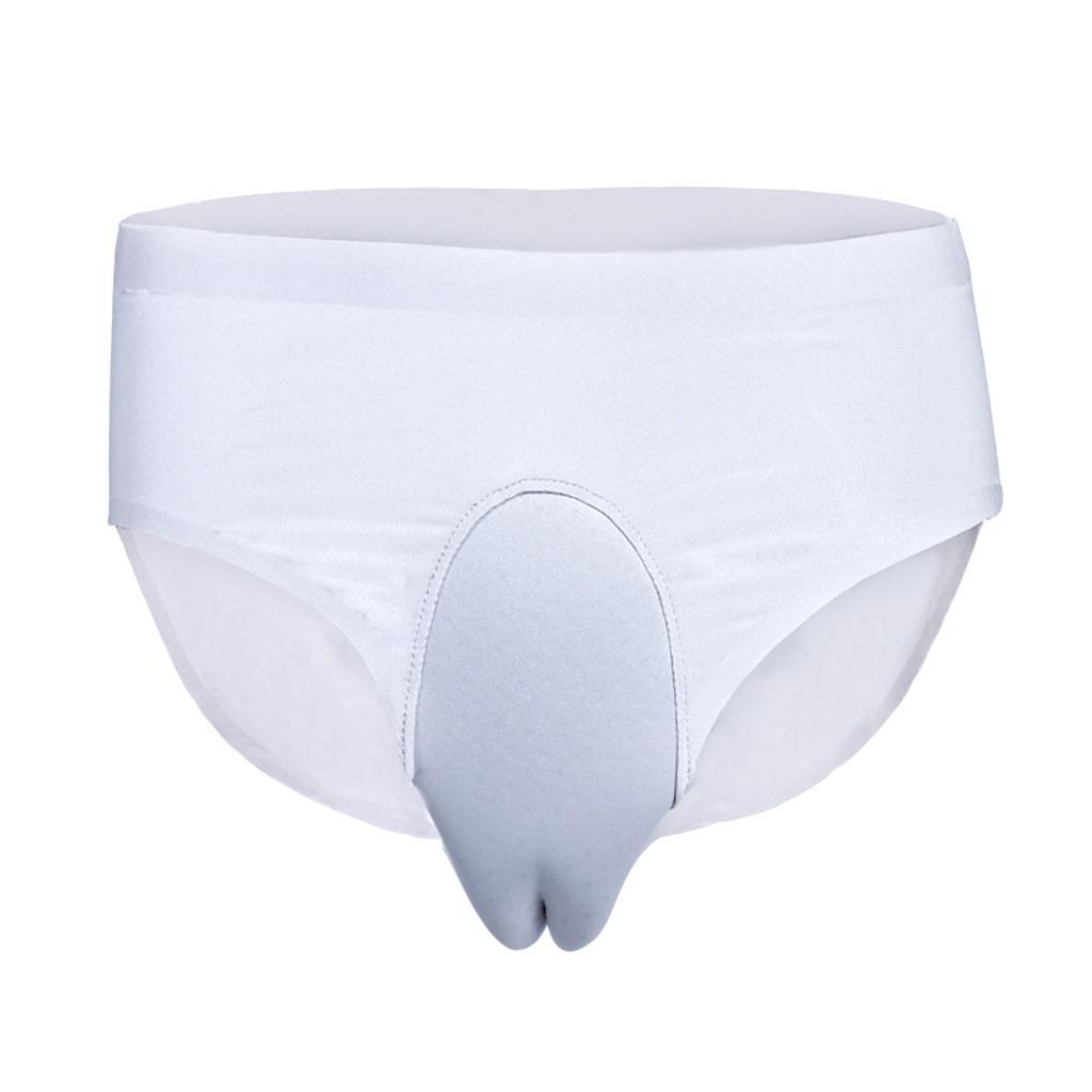 Mens Sissy Briefs Underwear M