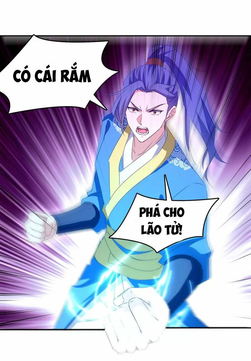 tối cường thăng cấp chapter 275 6