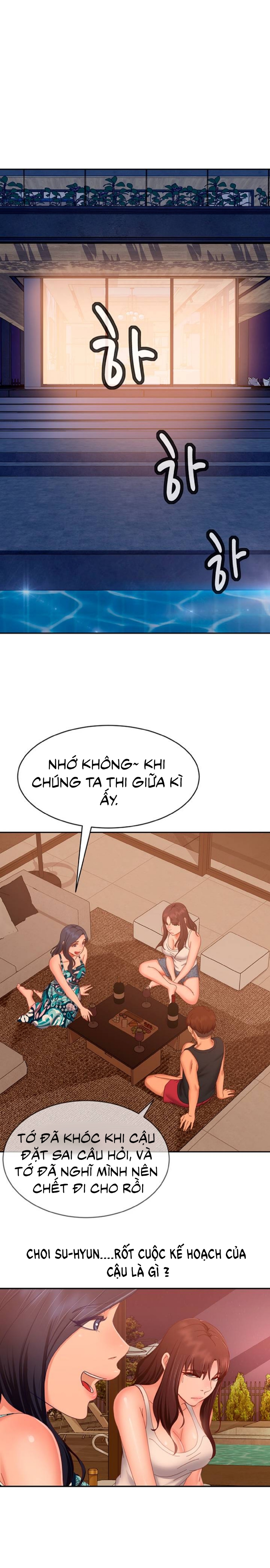 một ngày rối rắm chapter 75 18