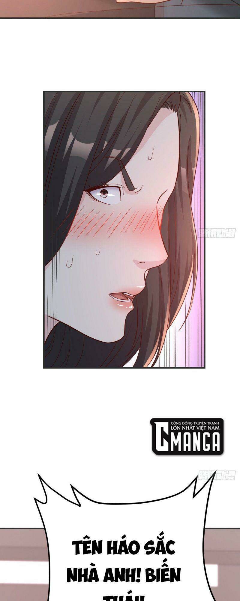 y thánh thiên tài tại hoa đô chapter 31 19